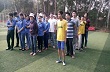 Đoàn viên, thanh niên Công ty tham gia Ngày hội Thanh niên năm 2014 